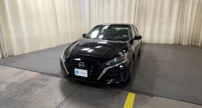 Thumbnail: 2025 Nissan Altima - 1