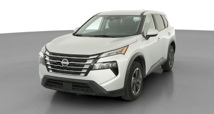 Thumbnail: 2025 Nissan Rogue - 1