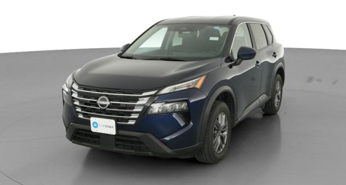 Thumbnail: 2026 Nissan Rogue - 1