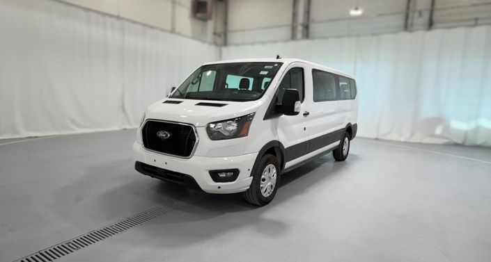 Thumbnail: 2025 Ford Econoline - 1