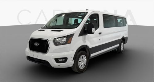 2025 Ford Transit 350 Passenger Van