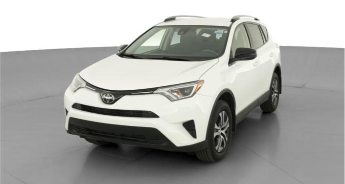 Thumbnail: 2018 Toyota RAV4 - 1