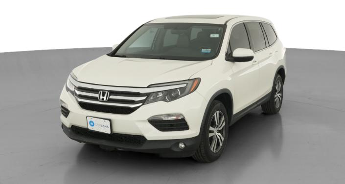 Thumbnail: 2018 Honda Pilot - 1
