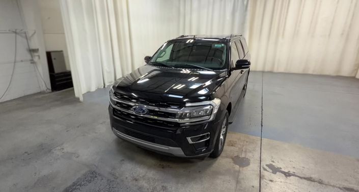 Thumbnail: 2024 Ford Expedition MAX - 1