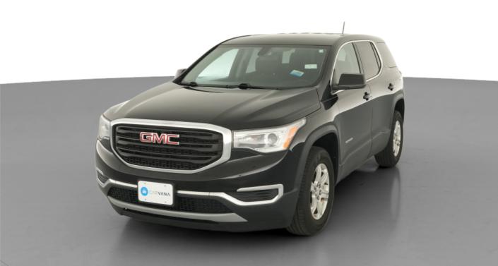 Thumbnail: 2018 GMC Acadia - 1
