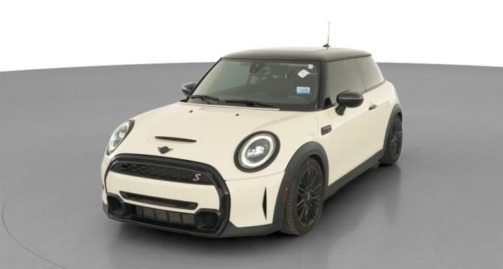 2023 MINI Cooper Hardtop S -
                  Colonial Heights, VA