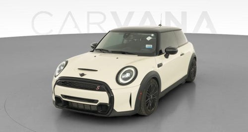 2023 MINI Hardtop 2 Door