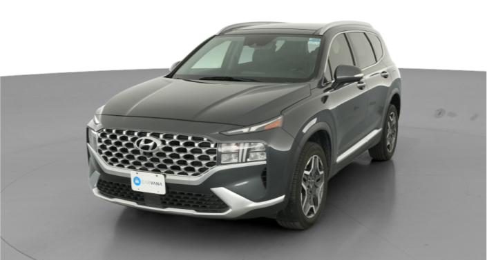Thumbnail: 2023 Hyundai Santa Fe - 1
