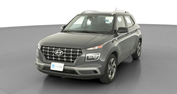 2023 Hyundai Venue Limited -
                  Auburn, GA