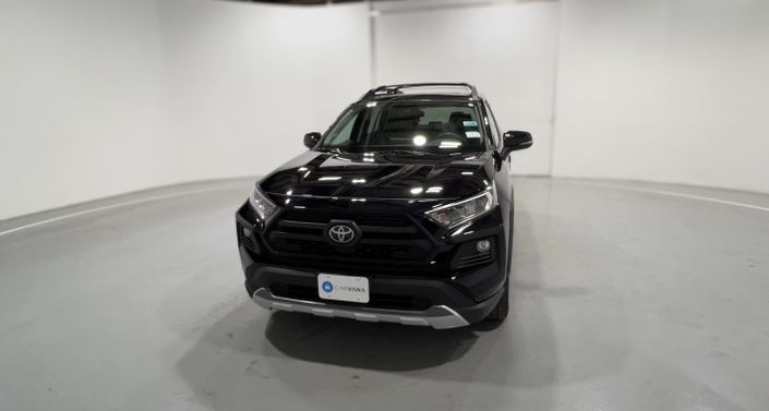 Thumbnail: 2019 Toyota RAV4 - 1