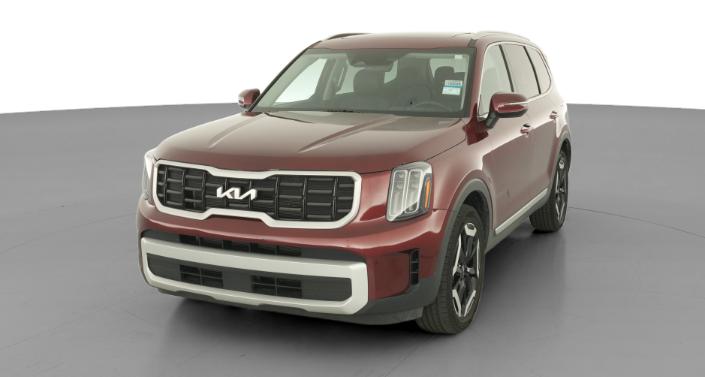 Thumbnail: 2024 Kia Telluride - 1