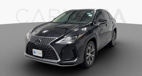 2022 Lexus RX