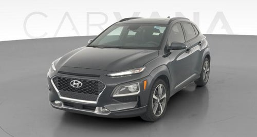 2019 Hyundai Kona