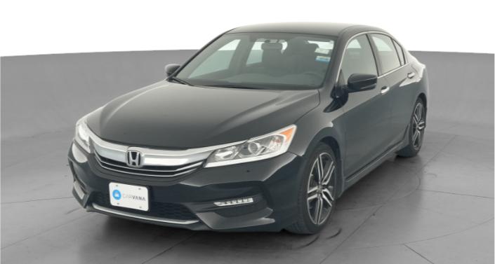 Thumbnail: 2017 Honda Accord - 1