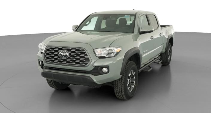 Thumbnail: 2023 Toyota Tacoma - 1