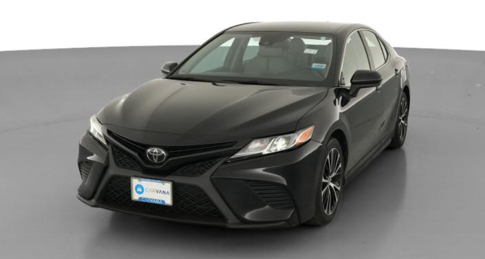 Thumbnail: 2020 Toyota Camry - 1