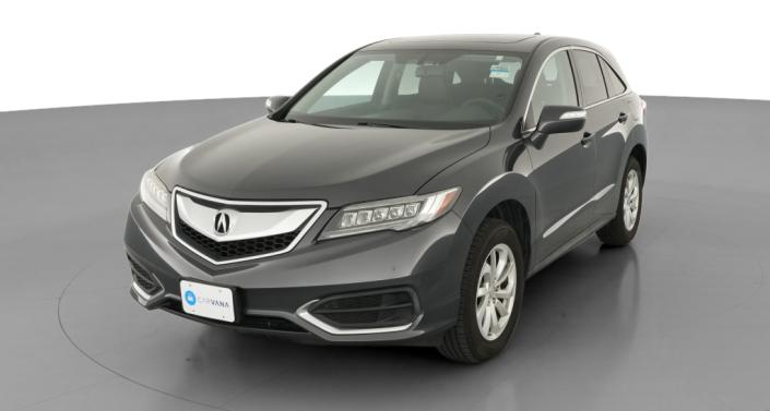 2016 Acura RDX Base -
                  Rocklin, CA