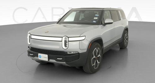 2023 Rivian R1S