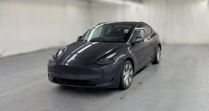 Thumbnail: 2024 Tesla Model Y - 1