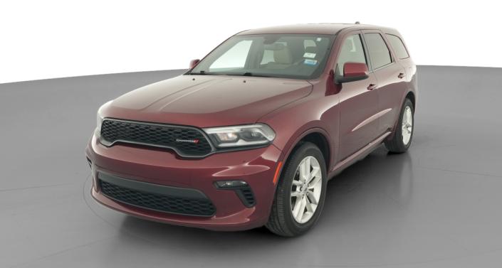 Thumbnail: 2021 Dodge Durango - 1