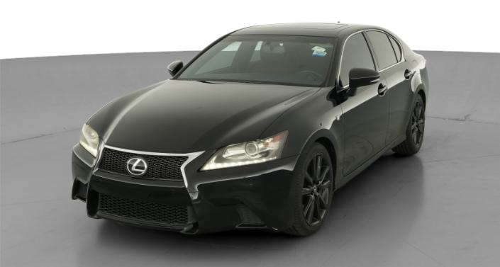 2013 Lexus GS 350 -
                  Tolleson, AZ