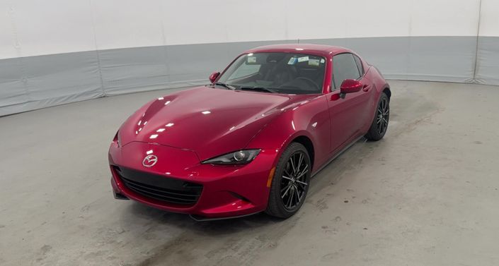Thumbnail: 2026 Mazda MX-5 Miata - 1