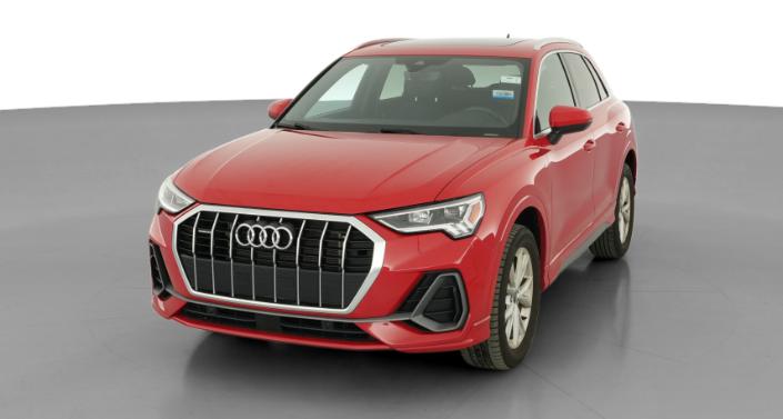 Thumbnail: 2024 Audi Q3 - 1