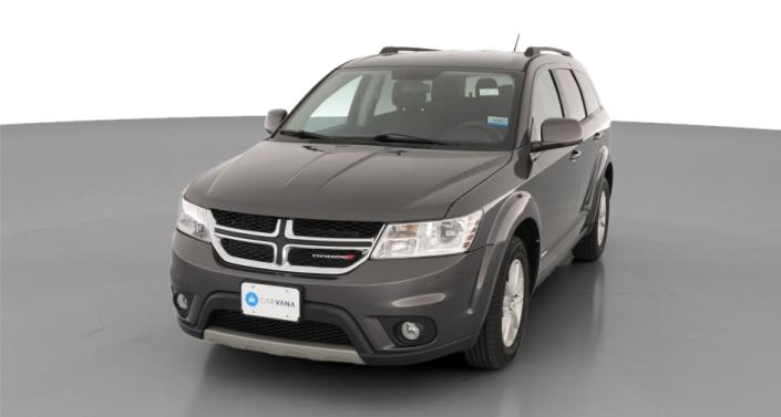 2014 Dodge Journey SXT -
                  Lorain, OH