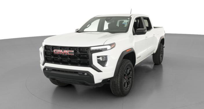 Thumbnail: 2025 GMC Canyon - 1
