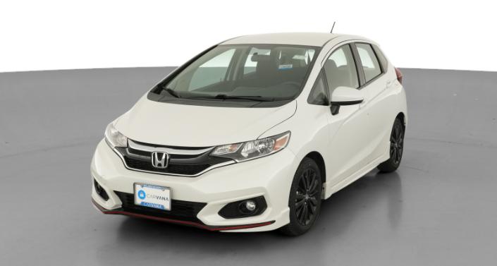 2019 Honda Fit Sport -
                  Richton Park, IL