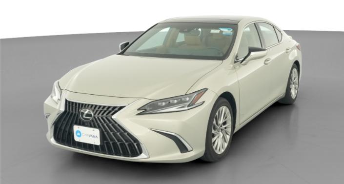Thumbnail: 2022 Lexus ES - 1