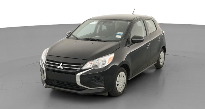 2024 Mitsubishi Mirage ES -
                  Auburn, GA