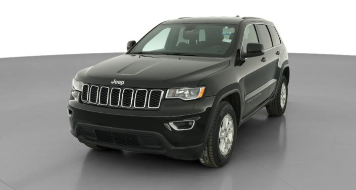 Thumbnail: 2018 Jeep Grand Cherokee - 1