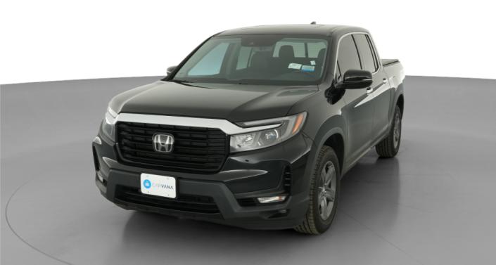 Thumbnail: 2022 Honda Ridgeline - 1
