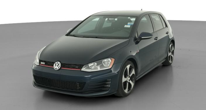2017 Volkswagen Golf GTI S -
                  Concord, NC