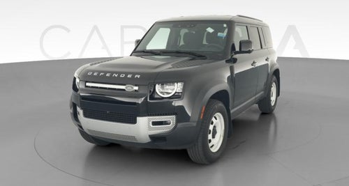 2023 Land Rover Defender 110