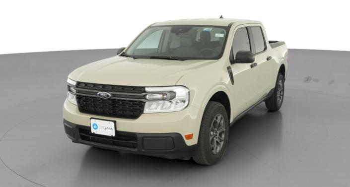 Thumbnail: 2024 Ford Maverick - 1