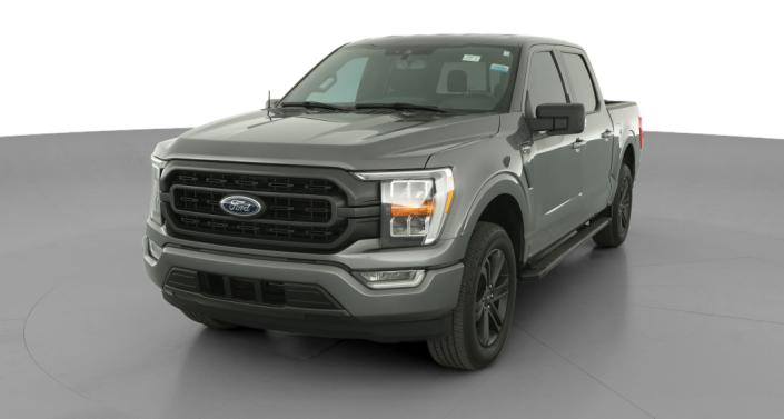 Thumbnail: 2021 Ford Econoline - 1