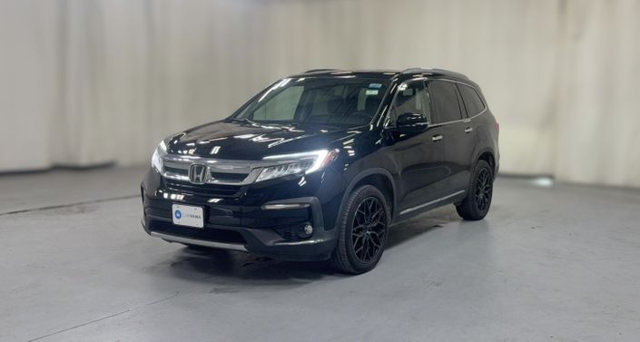 Thumbnail: 2022 Honda Pilot - 1
