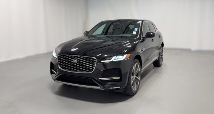 2023 Jaguar F-Pace S -
                  Elgin, IL