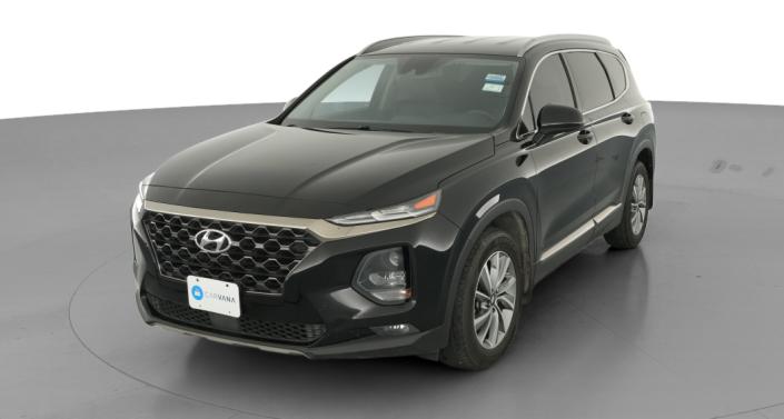Thumbnail: 2019 Hyundai Santa Fe - 1