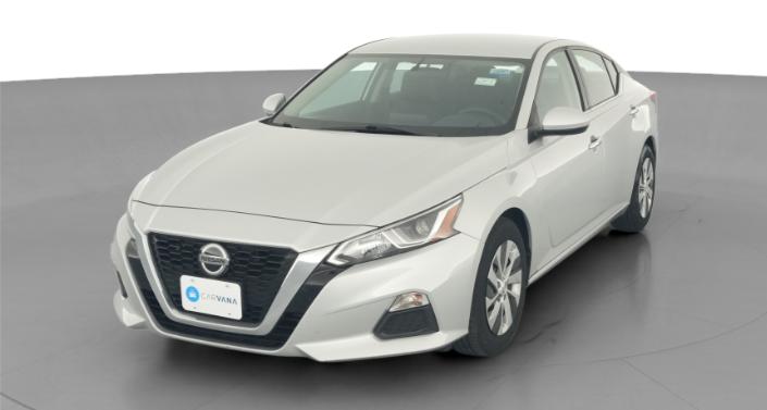 Thumbnail: 2019 Nissan Altima - 1