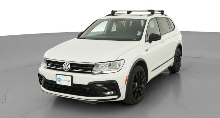 Thumbnail: 2020 Volkswagen Tiguan - 1