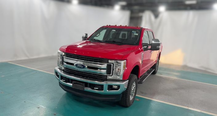 Thumbnail: 2019 Ford Econoline - 1