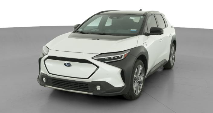 2023 Subaru Solterra Touring -
                  Tolleson, AZ