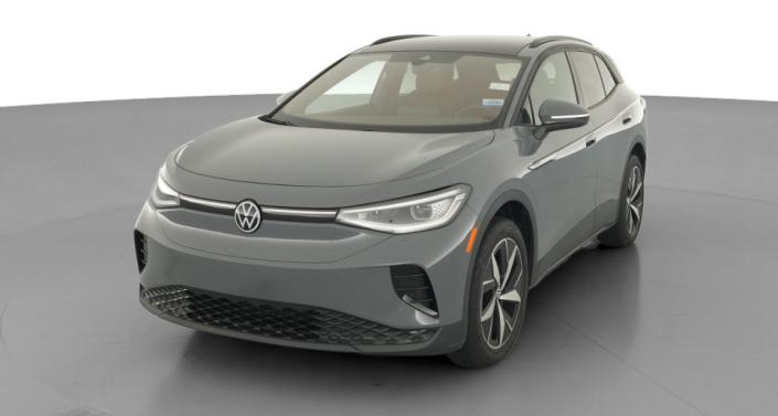 Thumbnail: 2024 Volkswagen ID.4 - 1
