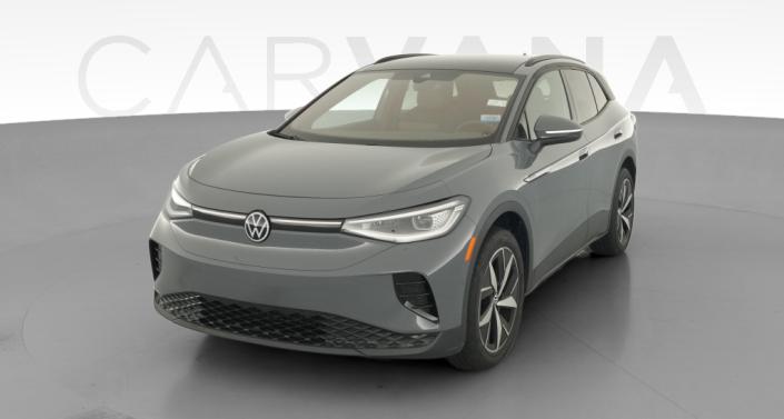 2024 Volkswagen ID.4 PRO S