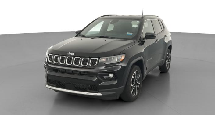 Thumbnail: 2023 Jeep Compass - 1