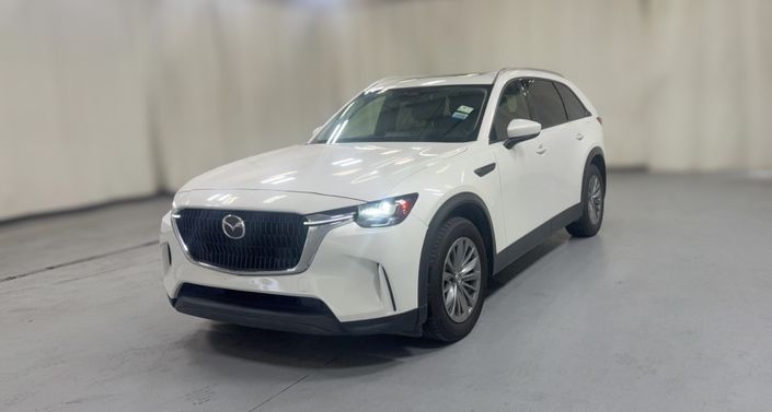 2024 Mazda CX-90 Preferred Plus -
                  Lancaster, TX