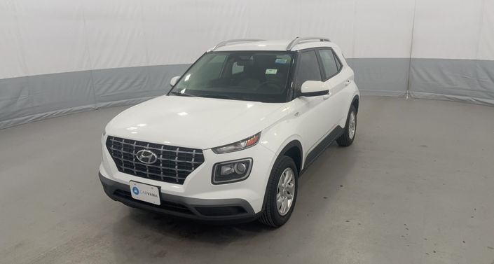 2020 Hyundai Venue SEL -
                  Akron, NY